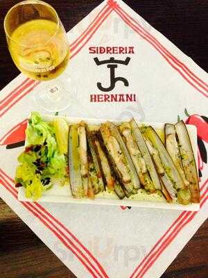 Restaurant Hernani