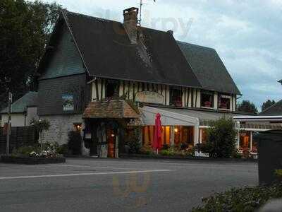 Auberge du Bac, Jumieges