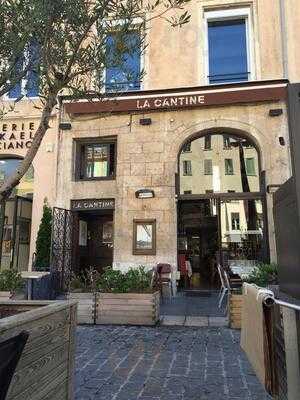 La Cantine, Marseille