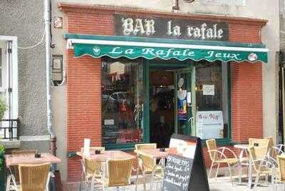 Bar La Rafale