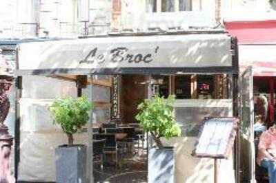 Le Broc