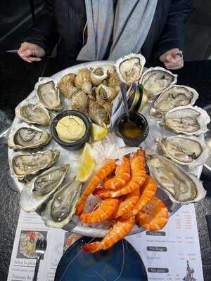 Le Comptoir Des Halles