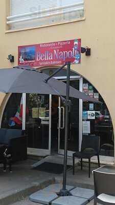 Bella Napoli