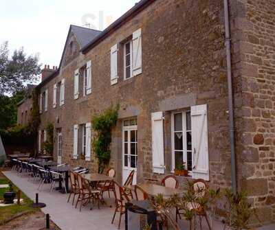 Auberge De Carolles