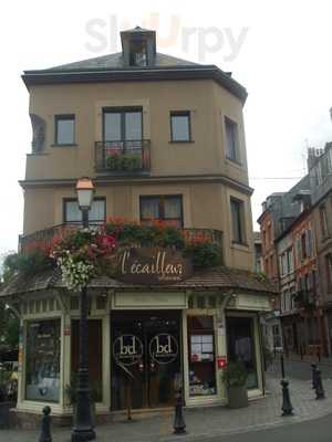 L'Écailleur, Honfleur