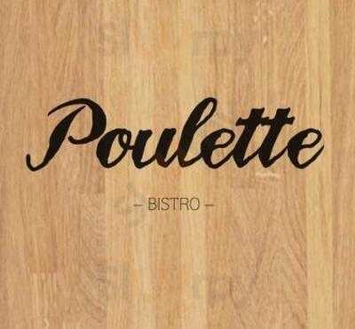 Bistro Poulette Bordeaux