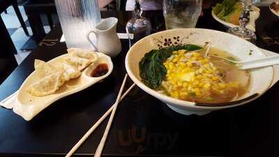 Kyushu Ramen