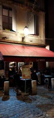 Restaurant Le May, Toulouse