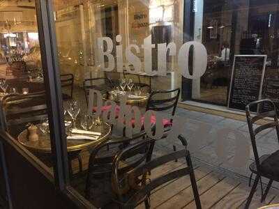 Le Bistro Dalpozzo, Nice