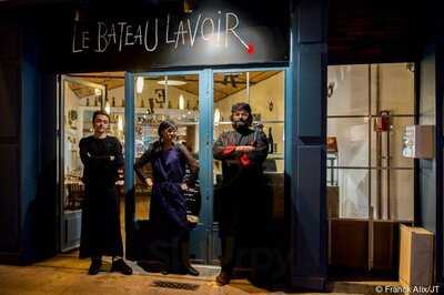 Le Bateau Lavoir, Toulouse