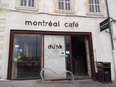 Montréal Café, Marseille