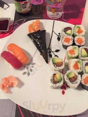 Sushi Party