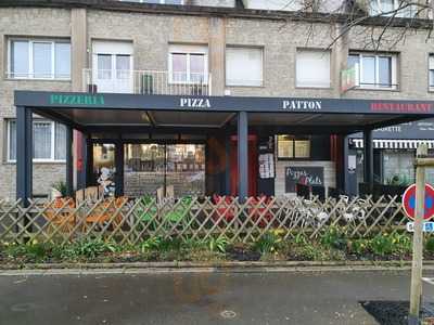 Trattoria Patton, Avranches