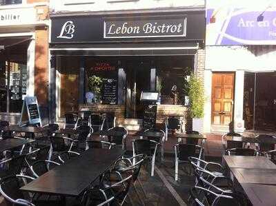 Lebon Bistrot, Lille