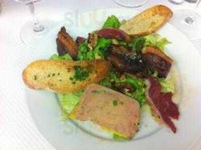 Restaurant Le Scopitone Bordeaux