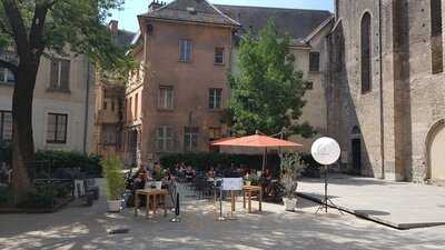 Terre Adélice, Grenoble