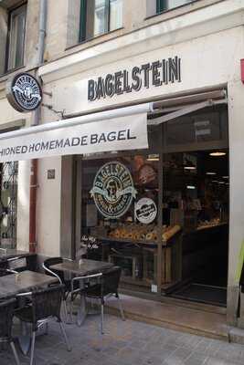 Bagelstein