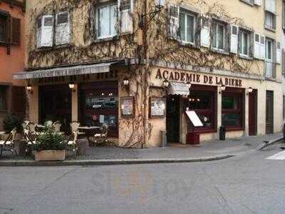 Académie de la Bière , Strasbourg