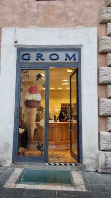 GROM, Perugia