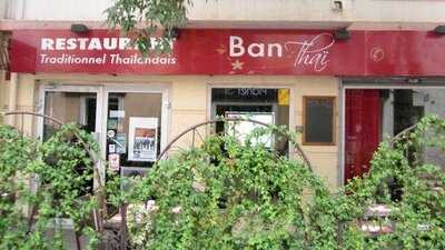 Ban Thaï, Montpellier