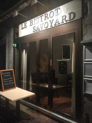 Le Bistrot Savoyard, Grenoble