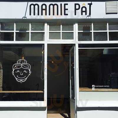 Mamie Pât', Nantes