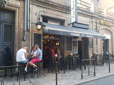 Las Tapas Locas, Toulouse