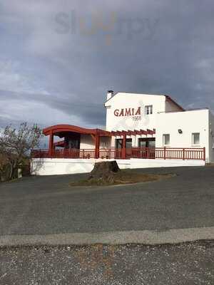 Col De Gamia Bussunarits-sarrasquette