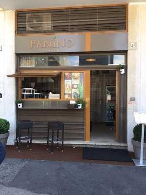 Panino Italia, Roma