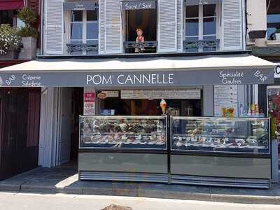 Pom'cannelle