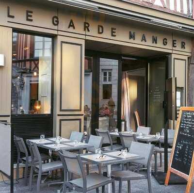 Le Garde Manger, Rouen