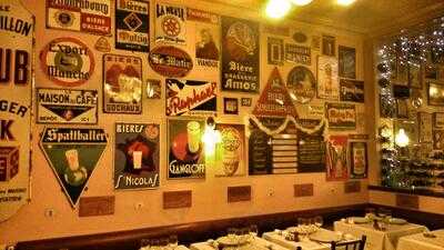 Le Bistrot des Halles, Le Havre