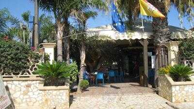 Bar Ristorante Da Saro, Marsala