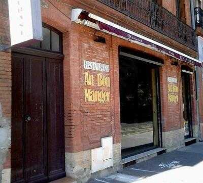 AU BON MANGER, Toulouse