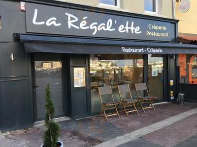 La Régal’ette, Cherbourg-en-Cotentin