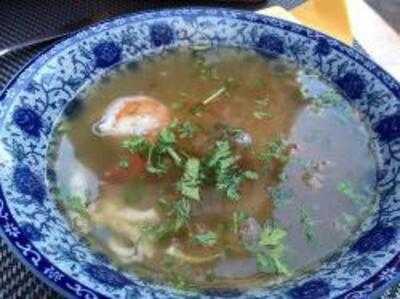 Restaurant Vietnamien La Pagode, Montpellier