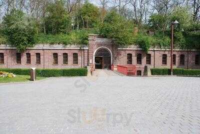 Fort De Mons, Mons-en-Baroeul