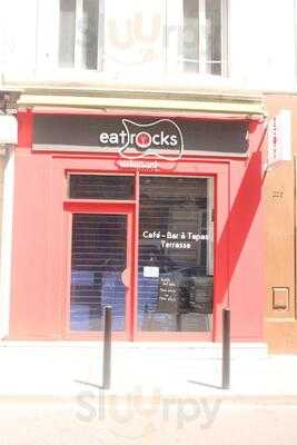 Eat Rocks, Marseille