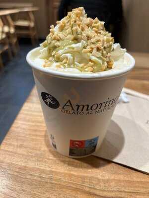 Amorino - Gelato al naturale, Nice