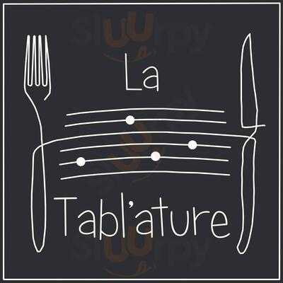 La Tablature