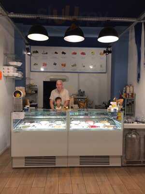 Mamma Mia Gelateria, Montpellier