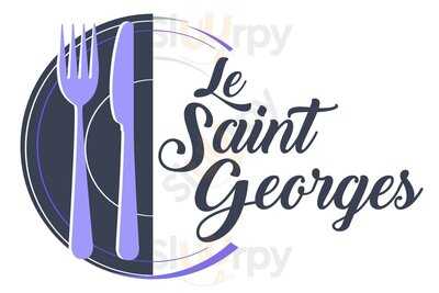 Le Saint Georges