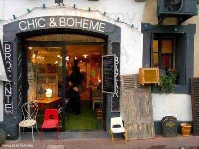 CHIC ET BOHEME, Montpellier