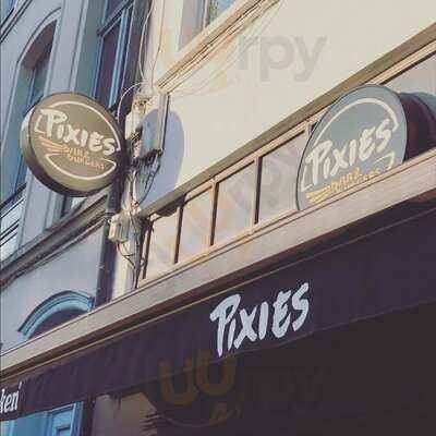 Pixies Bar & Burgers, Lille