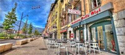 Trattoria Delle Alpi, Grenoble