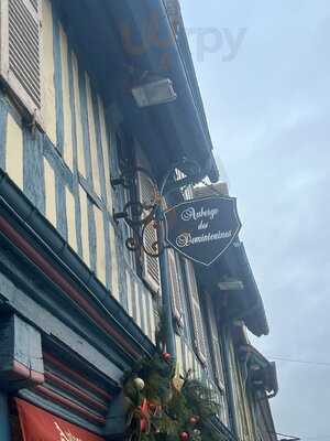 Auberge des Dominicaines, Pont-l'Évêque