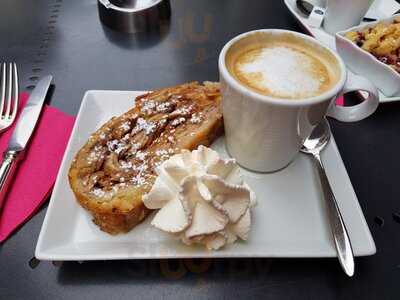 Le Petit Strudel, Rouen