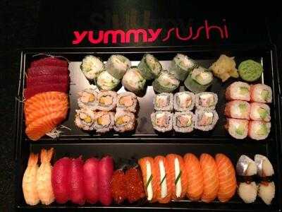 Yummy Sushi