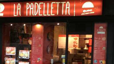 La Padelletta, Milano