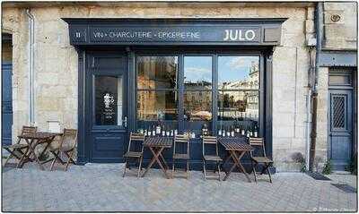 Julo, Bordeaux